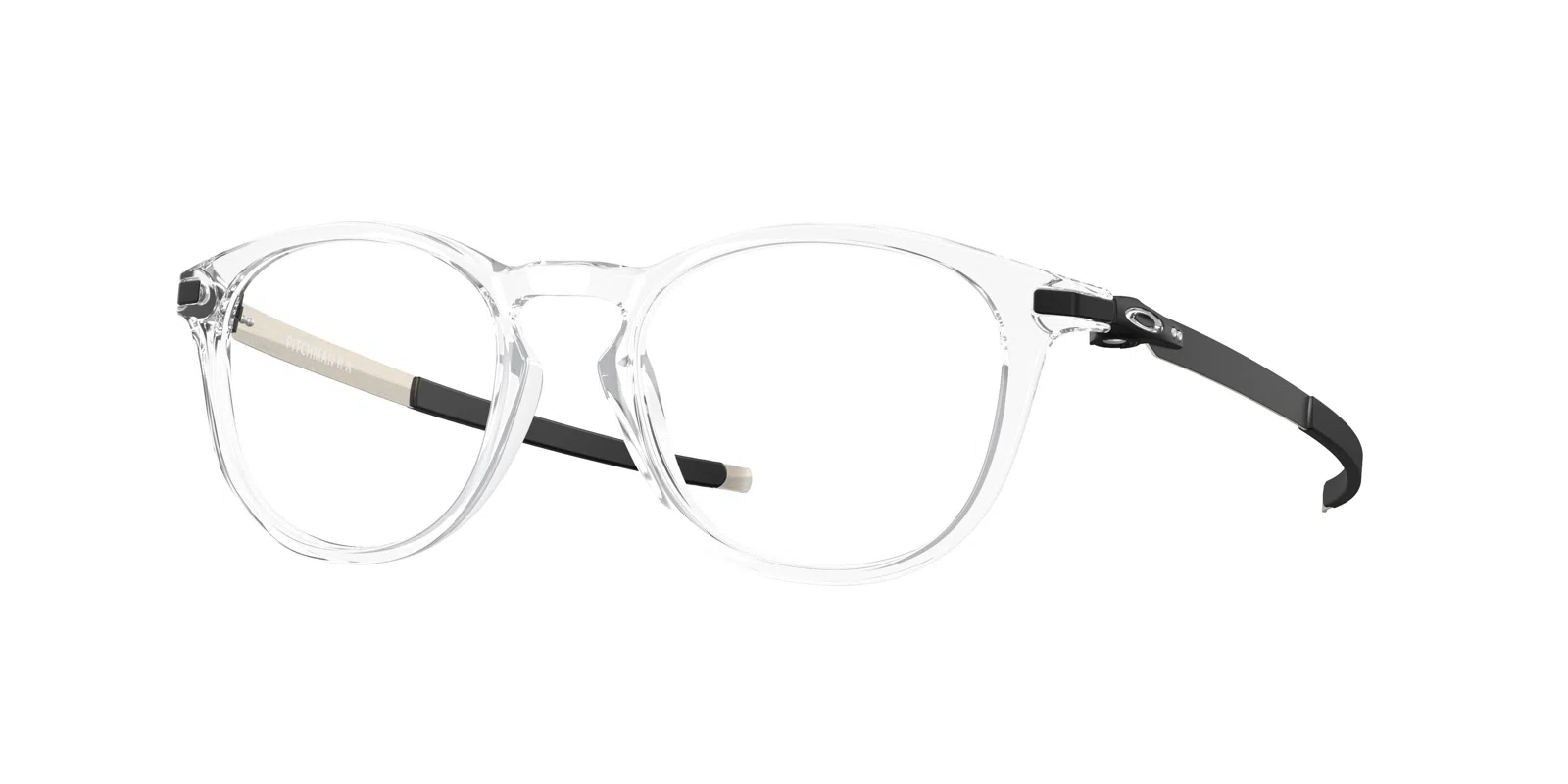 Oakley Pitchman R A 8105F Eyeglasses - view 4